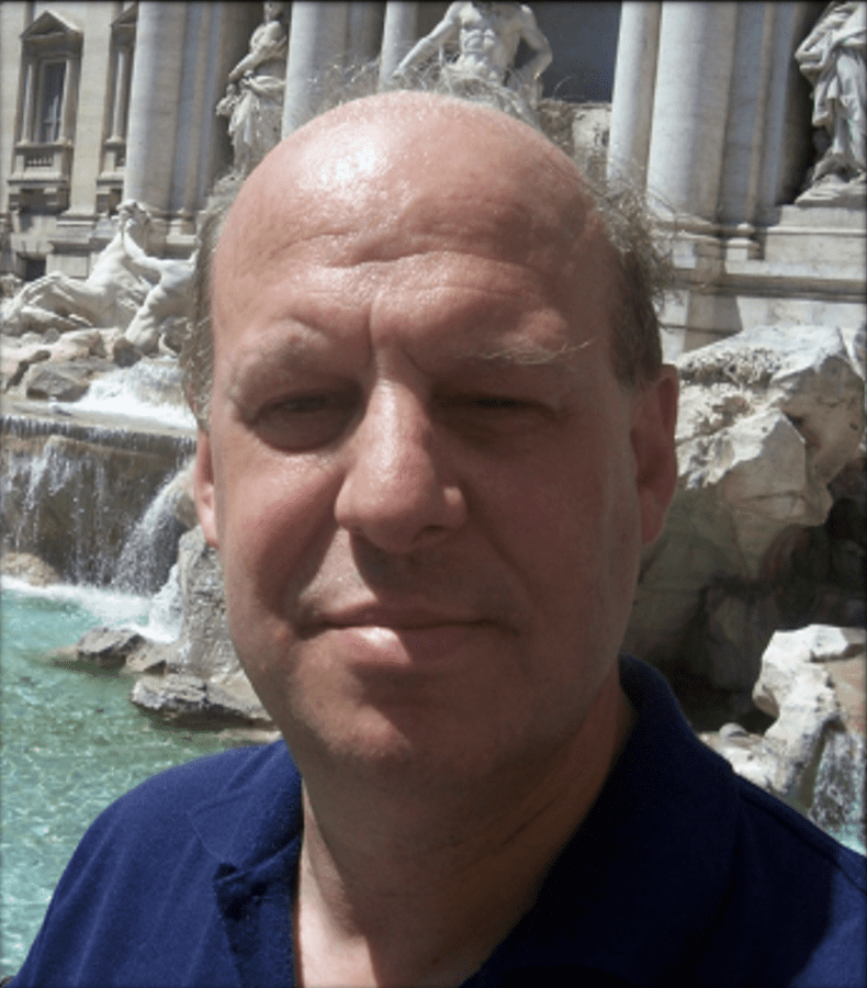 John F. Decarlo Hofstra University, USA | Neurology conference | Neurosurgery | Dementia Conference | Mental Health Conference | France